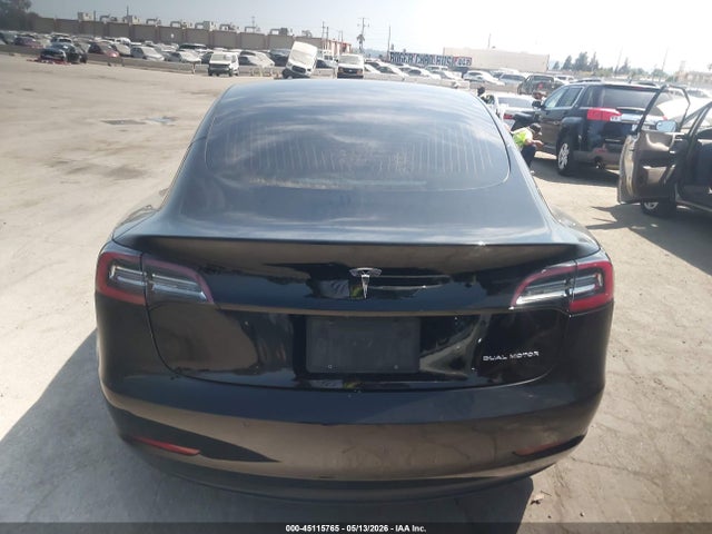 Tesla Model 3 Long Range/performance 2019 5YJ3E1EB6KF384515 Image 15