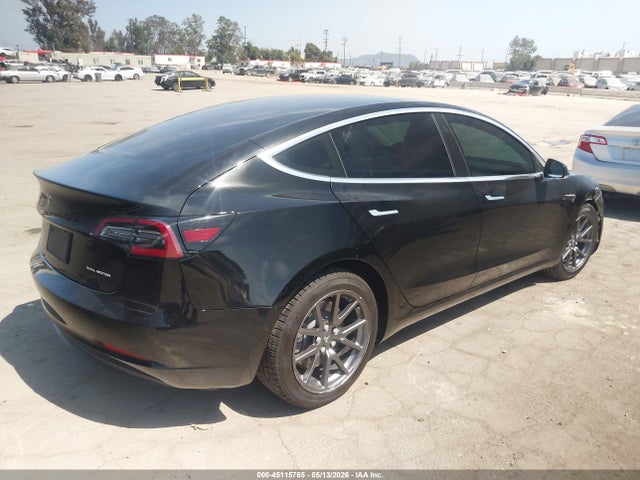 Tesla Model 3 Long Range/performance 2019 5YJ3E1EB6KF384515 Image 4