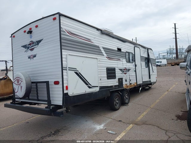 Продаж на аукціоні авто 2022 Forest River Other, vin: 5ZT2SSPB9NE018897, номер лоту: 45115769