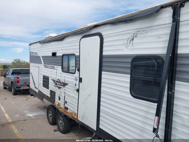 Продаж на аукціоні авто 2022 Forest River Other, vin: 5ZT2SSPB9NE018897, номер лоту: 45115769