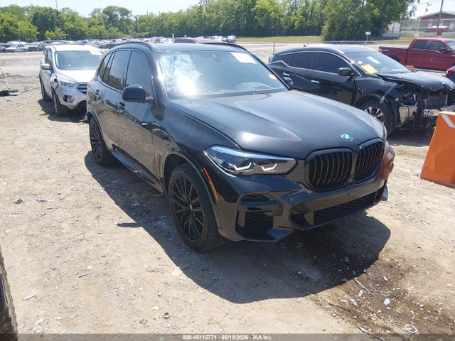 BMW X5 Sdrive40i 2023 5UXCR4C0XP9R20518 головне зображення