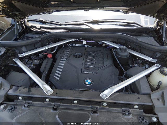 5UXCR4C0XP9R20518 BMW X5 Sdrive40i