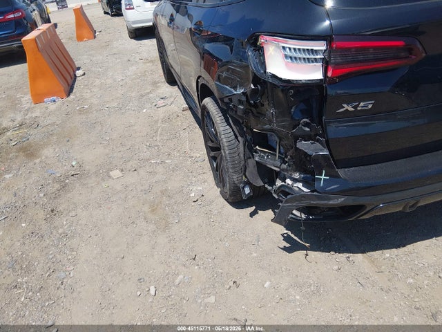 5UXCR4C0XP9R20518 BMW X5 Sdrive40i