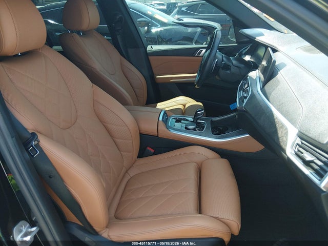 5UXCR4C0XP9R20518 BMW X5 Sdrive40i