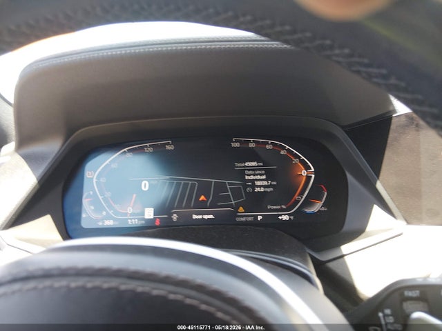 BMW X5 Sdrive40i 2023 5UXCR4C0XP9R20518 Image 7
