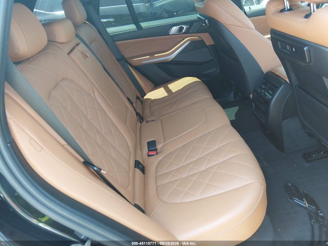 5UXCR4C0XP9R20518 BMW X5 Sdrive40i