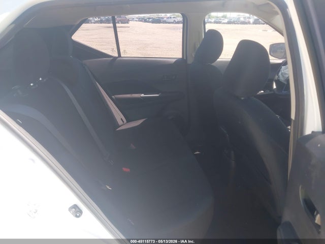 45115773 :رقم المزاد ، 3N1CP5BV3RL573072 vin ، 2024 Nissan Kicks S Xtronic Cvt مزاد بيع