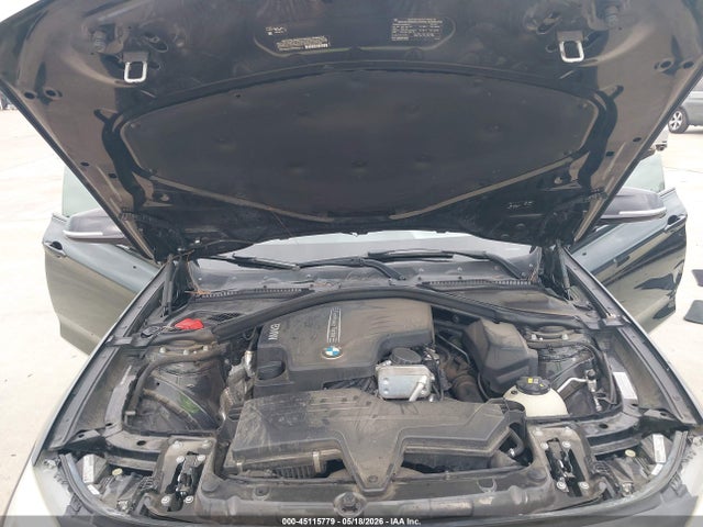 WBA8Z5C5XGG500162 BMW 328i Gran Turismo Xdrive