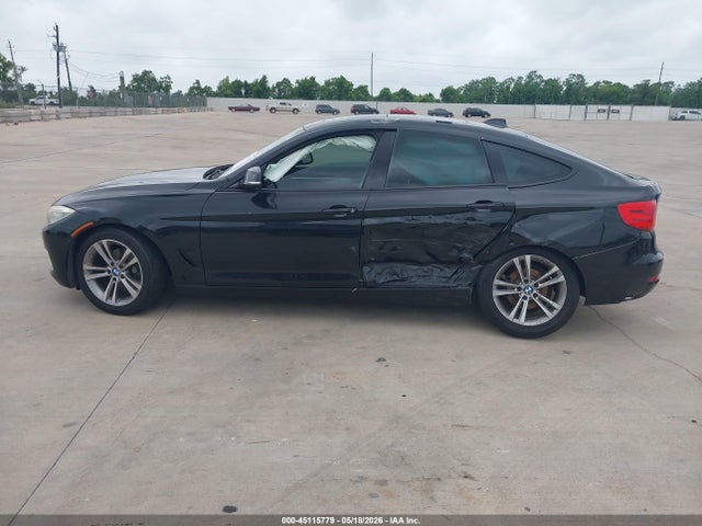 WBA8Z5C5XGG500162 BMW 328i Gran Turismo Xdrive