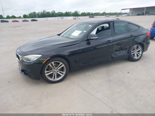 WBA8Z5C5XGG500162 BMW 328i Gran Turismo Xdrive