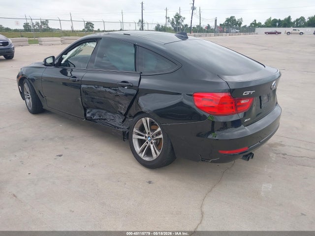 WBA8Z5C5XGG500162 BMW 328i Gran Turismo Xdrive