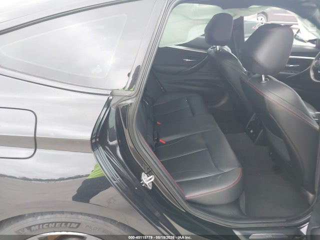 WBA8Z5C5XGG500162 BMW 328i Gran Turismo Xdrive