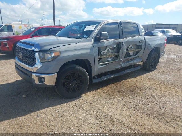 Aukcja sprzedaży 2019 Toyota Tundra Sr5 4.6l V8, vin: 5TFEM5F10KX137568, numer aukcji: 45115780