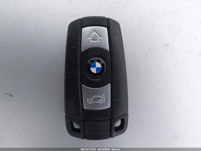 Продажа на аукционе авто 2008 Bmw 528i, vin: WBANU535X8CT04314, номер лота: 45115783