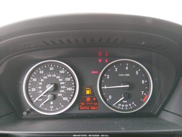 Продажа на аукционе авто 2008 Bmw 528i, vin: WBANU535X8CT04314, номер лота: 45115783