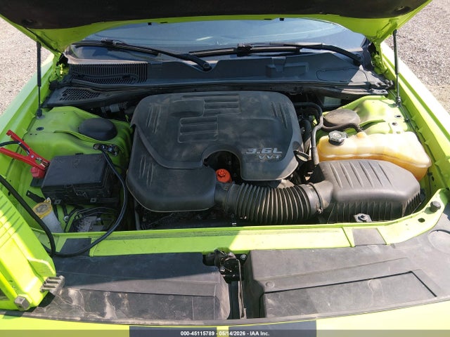 Продажа на аукционе авто 2019 Dodge Challenger Sxt, vin: 2C3CDZAG0KH632582, номер лота: 45115789