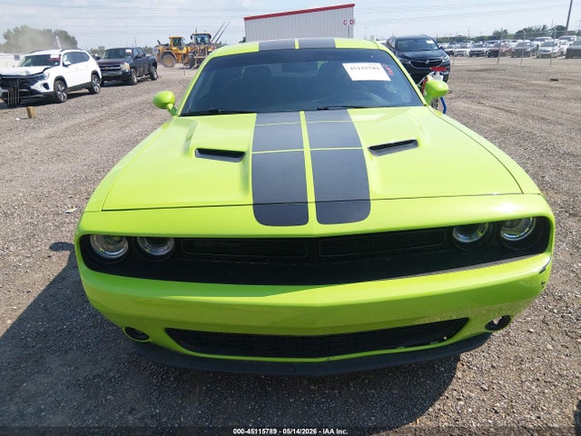 Продажа на аукционе авто 2019 Dodge Challenger Sxt, vin: 2C3CDZAG0KH632582, номер лота: 45115789