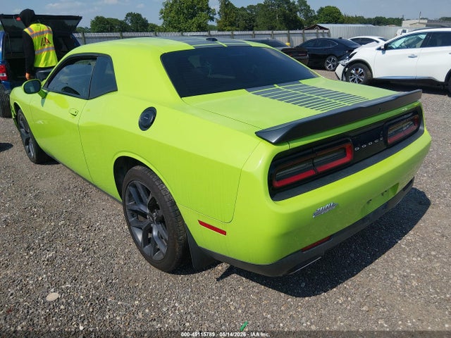 Продажа на аукционе авто 2019 Dodge Challenger Sxt, vin: 2C3CDZAG0KH632582, номер лота: 45115789