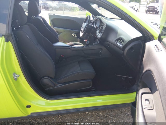 Продажа на аукционе авто 2019 Dodge Challenger Sxt, vin: 2C3CDZAG0KH632582, номер лота: 45115789
