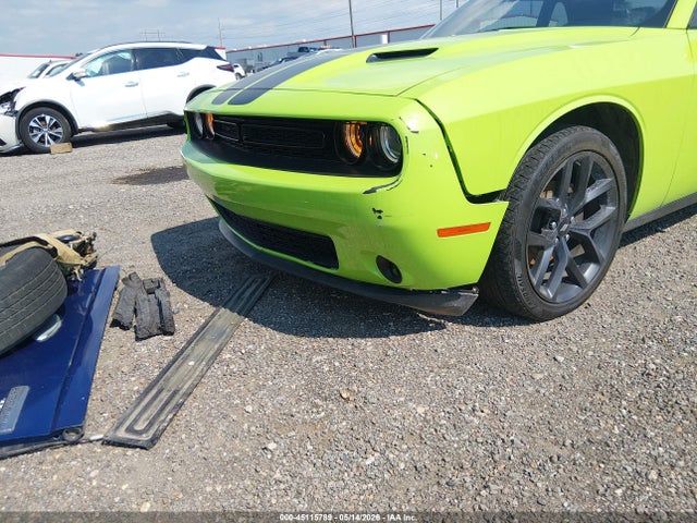 Продажа на аукционе авто 2019 Dodge Challenger Sxt, vin: 2C3CDZAG0KH632582, номер лота: 45115789