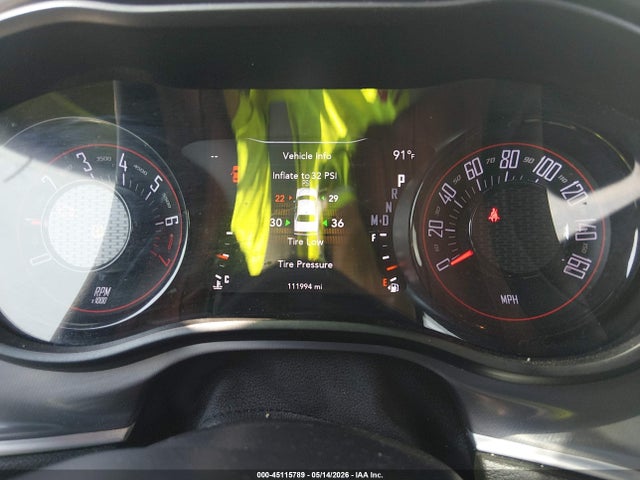 Продажа на аукционе авто 2019 Dodge Challenger Sxt, vin: 2C3CDZAG0KH632582, номер лота: 45115789
