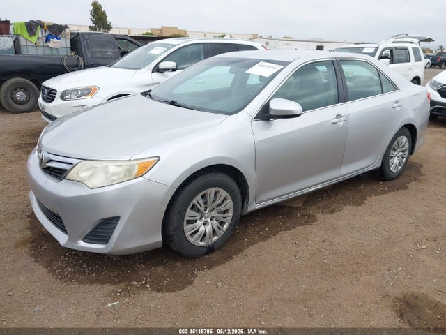4T1BF1FK9EU420406 Toyota CAMRY LE