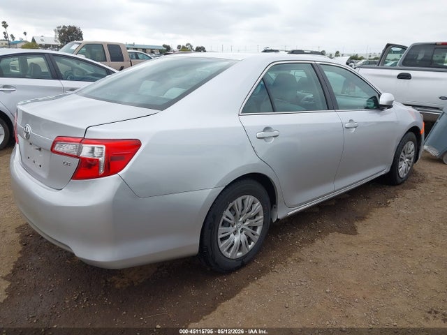 4T1BF1FK9EU420406 Toyota CAMRY LE