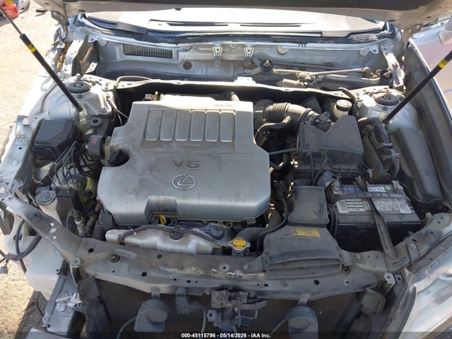 Продаж на аукціоні авто 2014 Lexus Es 350, vin: JTHBK1GG6E2087876, номер лоту: 45115796