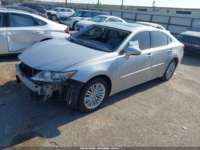 Продаж на аукціоні авто 2014 Lexus Es 350, vin: JTHBK1GG6E2087876, номер лоту: 45115796
