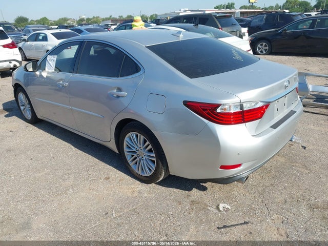Продаж на аукціоні авто 2014 Lexus Es 350, vin: JTHBK1GG6E2087876, номер лоту: 45115796