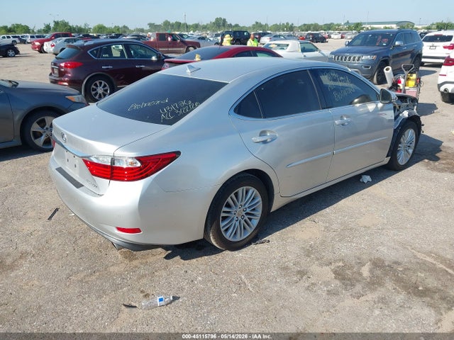 Продаж на аукціоні авто 2014 Lexus Es 350, vin: JTHBK1GG6E2087876, номер лоту: 45115796