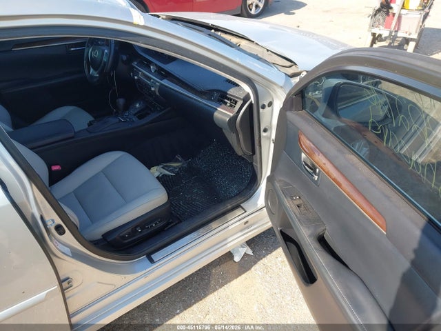 Продаж на аукціоні авто 2014 Lexus Es 350, vin: JTHBK1GG6E2087876, номер лоту: 45115796