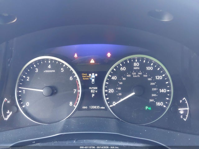 Продаж на аукціоні авто 2014 Lexus Es 350, vin: JTHBK1GG6E2087876, номер лоту: 45115796