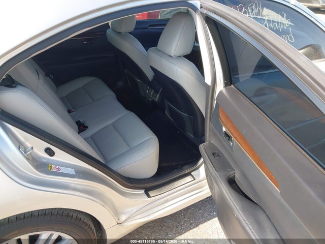 Продаж на аукціоні авто 2014 Lexus Es 350, vin: JTHBK1GG6E2087876, номер лоту: 45115796