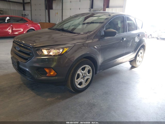1FMCU0F73KUA80858 Ford ESCAPE S
