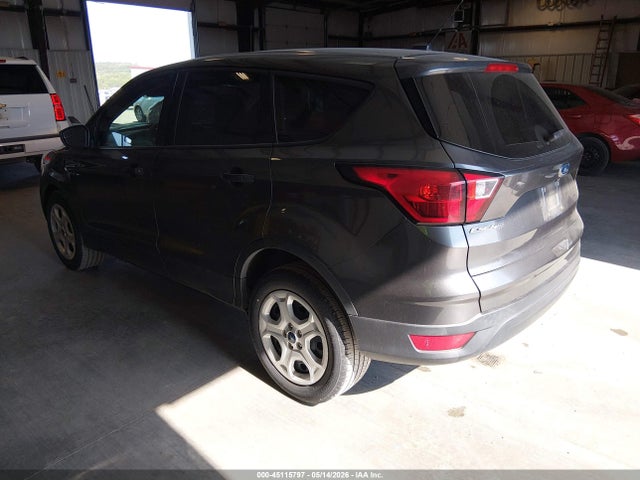 1FMCU0F73KUA80858 Ford ESCAPE S