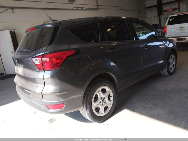 1FMCU0F73KUA80858 Ford ESCAPE S