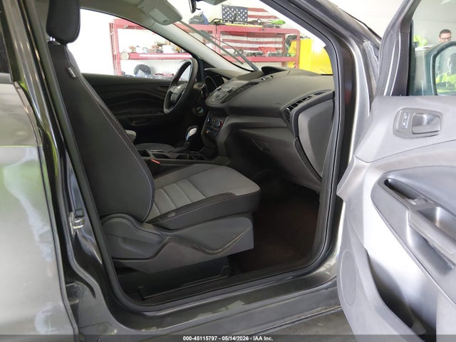 1FMCU0F73KUA80858 Ford ESCAPE S