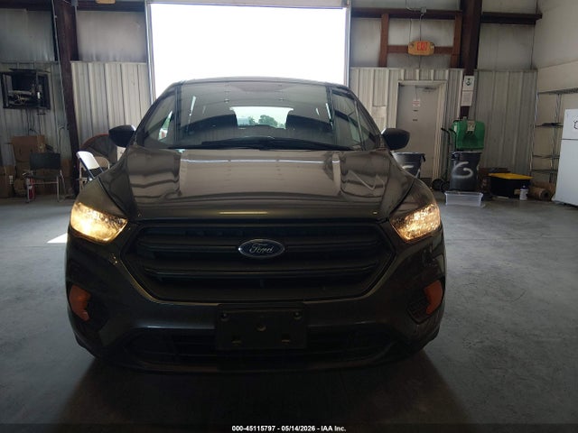 1FMCU0F73KUA80858 Ford ESCAPE S