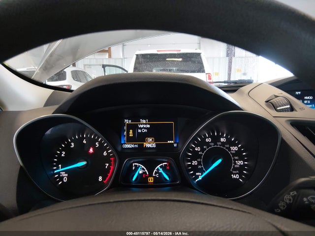 1FMCU0F73KUA80858 Ford ESCAPE S