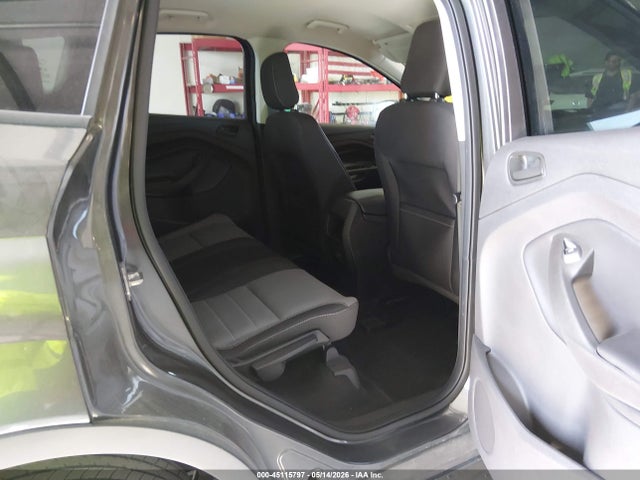1FMCU0F73KUA80858 Ford ESCAPE S