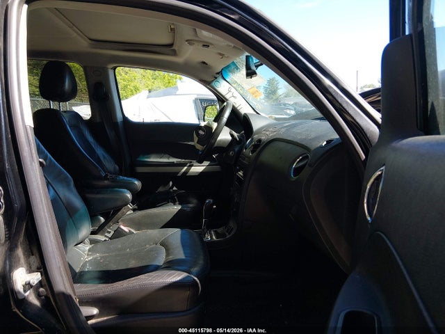 2008 Chevrolet Hhr Lt მანქანა იყიდება აუქციონზე, vin: 3GNDA33P78S547710, აუქციონის ნომერი: 45115798