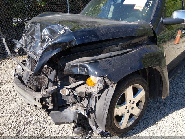 2008 Chevrolet Hhr Lt მანქანა იყიდება აუქციონზე, vin: 3GNDA33P78S547710, აუქციონის ნომერი: 45115798
