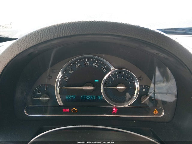 2008 Chevrolet Hhr Lt მანქანა იყიდება აუქციონზე, vin: 3GNDA33P78S547710, აუქციონის ნომერი: 45115798
