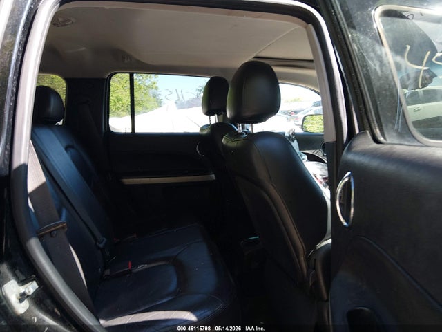 2008 Chevrolet Hhr Lt მანქანა იყიდება აუქციონზე, vin: 3GNDA33P78S547710, აუქციონის ნომერი: 45115798