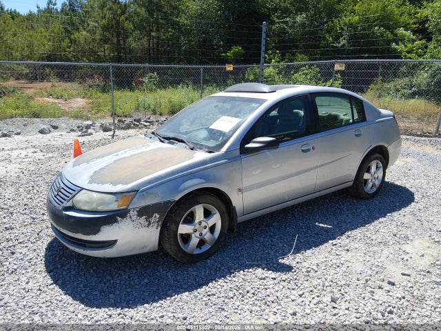 2006 Saturn Ion Level 2 მანქანა იყიდება აუქციონზე, vin: 1G8AJ55F46Z211227, აუქციონის ნომერი: 45115802