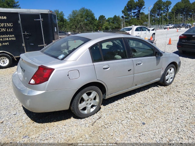 2006 Saturn Ion Level 2 მანქანა იყიდება აუქციონზე, vin: 1G8AJ55F46Z211227, აუქციონის ნომერი: 45115802