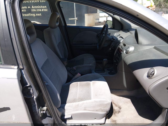 2006 Saturn Ion Level 2 მანქანა იყიდება აუქციონზე, vin: 1G8AJ55F46Z211227, აუქციონის ნომერი: 45115802