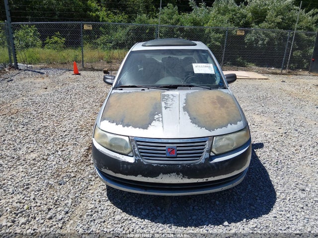 2006 Saturn Ion Level 2 მანქანა იყიდება აუქციონზე, vin: 1G8AJ55F46Z211227, აუქციონის ნომერი: 45115802