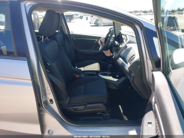 Продаж на аукціоні авто 2019 Honda Fit Ex, vin: 3HGGK5H80KM745090, номер лоту: 45115803